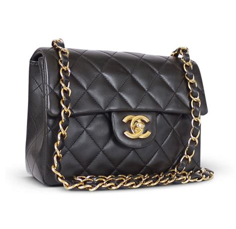 chanel tas dames